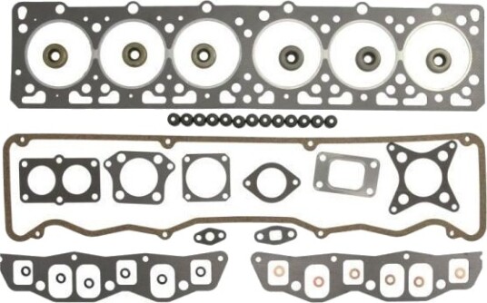 Tetnings helsett, motor ENGITECH ENT000275