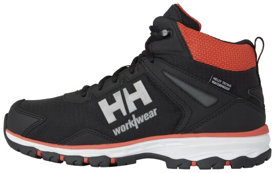 HH Workwear Workwear Helly Hansen Chelsea Evolution 2 Mid O2 Ht Soft Toe Shoes 40