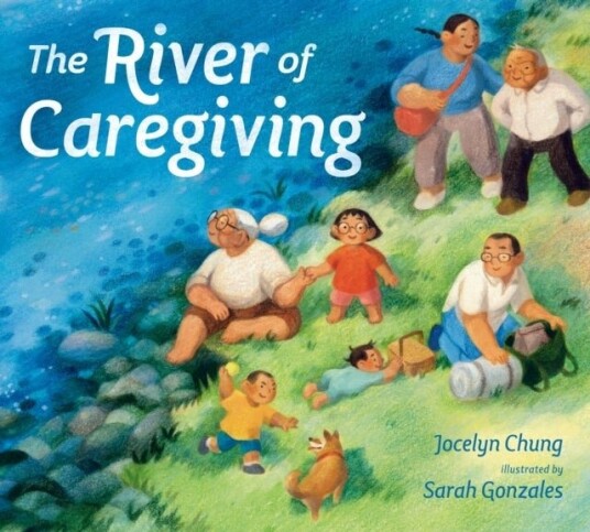 The River of Caregiving The River of Caregiving