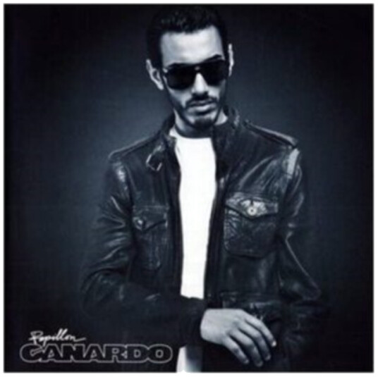 Canardo Papillon CD