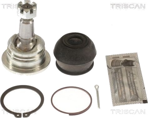 Bærekule TRISCAN 8500 105016