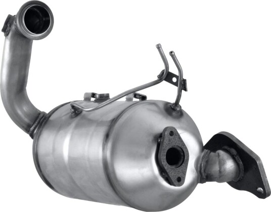 HELLA 8LH 366 081-251 Partikkelfilter