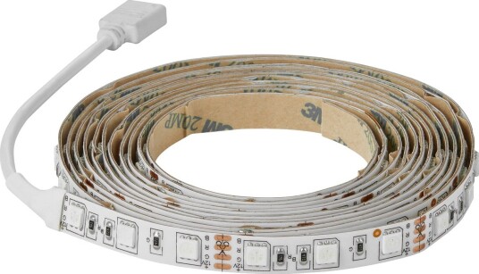 NORDLUX LED STRIP MUSIKK IP44 5M RGB NORDLUX LED STRIP MUSIKK IP44 5M RGB
