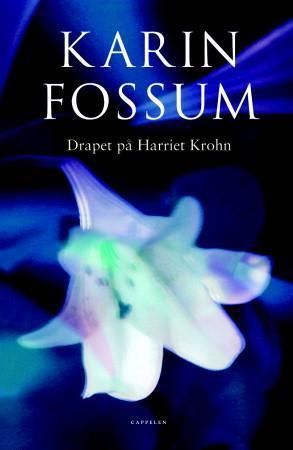 Cappelen Damm As Drapet på Harriet Krohn