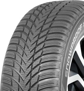 Nokian Snowproof 2 SUV 255/45R20 105V