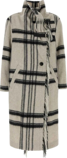 Marant étoile Dame Frakker Beige M,