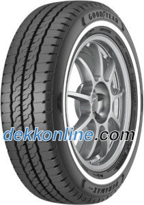 Goodyear DuraMax G2 195R14C 106/104S