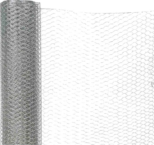 Siena Home Siena 2381131 Sekskantet Vev 50 M 2381131