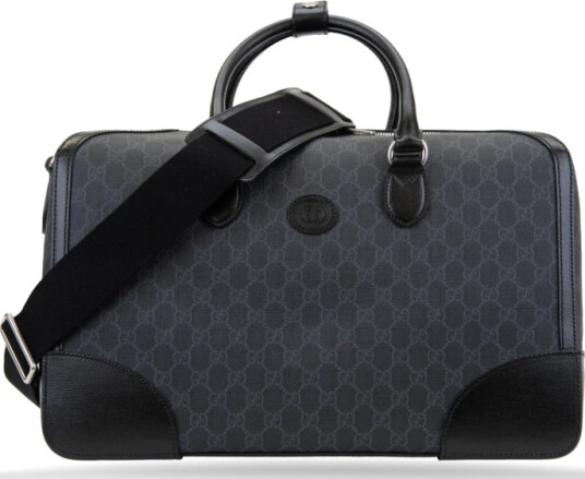 Gucci Dame Vesker Svart ONE SIZE, Gucci Dame Vesker Svart ONE SIZE,