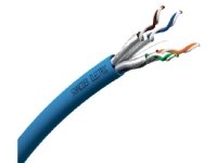 Schneider Electric VDICD62X228, 500 m, Cat6a, U/FTP (STP) Schneider Electric VDICD62X228, 500 m, Cat6a, U/FTP (STP)