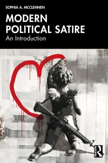 Modern Political Satire Modern Political Satire