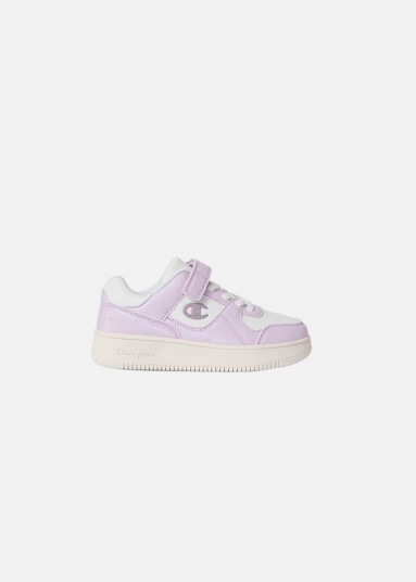Champion RD18 BUBBLE G PS Low Cut Shoe