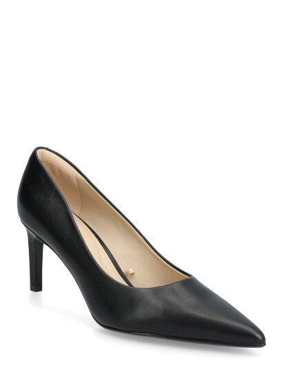 Calvin Klein Ess Stiletto 70 - Black - 40