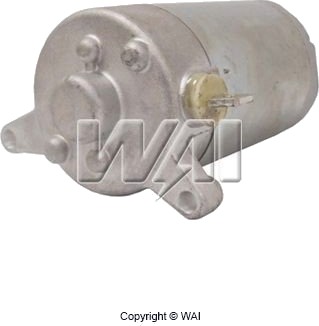 WAI 19629N Starter