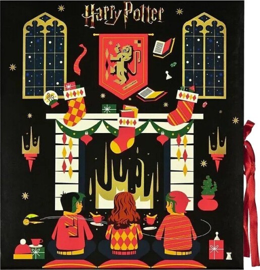 Harry Potter Advent Calendar teens