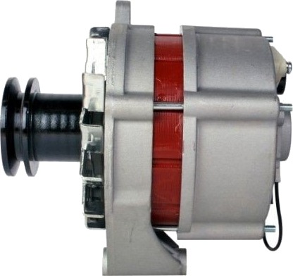 Dynamo HELLA 8EL 012 427 581 Dynamo HELLA 8EL 012 427 581