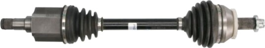 Point Gear Drivaksel POINT GEAR PNG76306