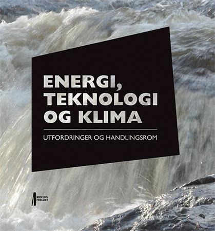 Energi, Teknologi Og Klima Energi, Teknologi Og Klima