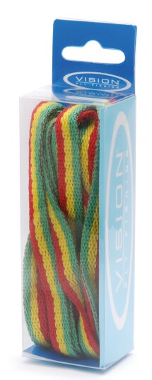 Vision Shoelaces Big Daddy Vision Shoelaces Big Daddy