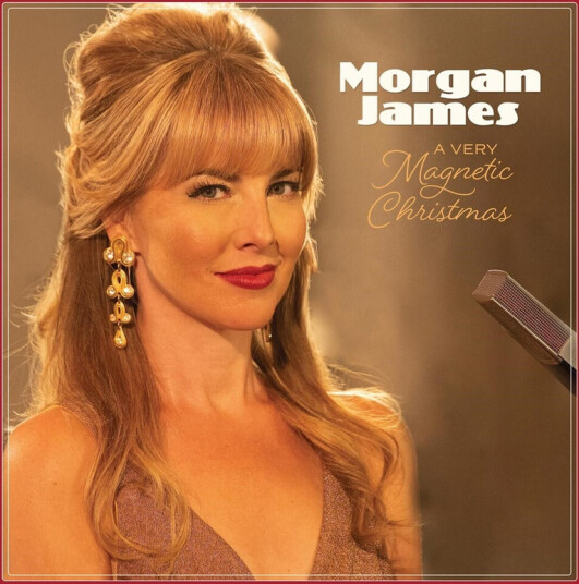Very Magnetic Christmas