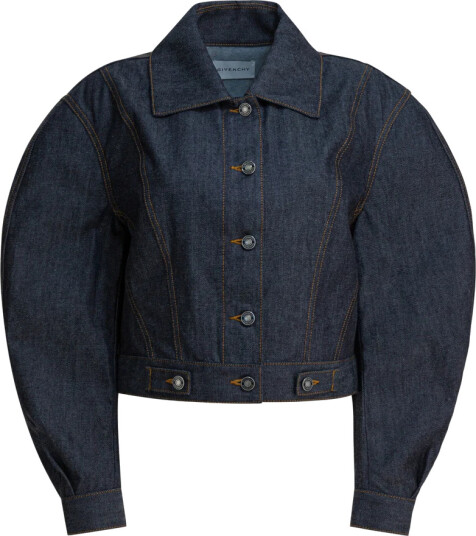 Givenchy Dame Jakker Blå S,