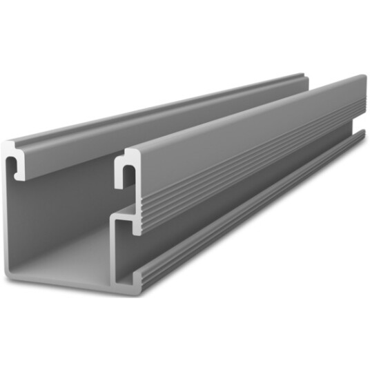 K2 Systems K2 Singlerail 36 Light 4,8 m