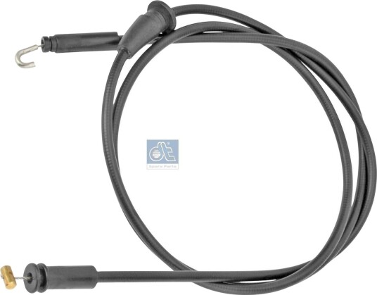 Panserkabel DT Spare Parts 3.80725