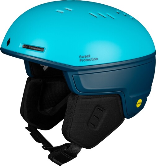 Sweet Protection Adapter Mips Helmet Breeze/juniper Blue M/L Sweet Protection Adapter Mips Helmet Breeze/juniper Blue M/L