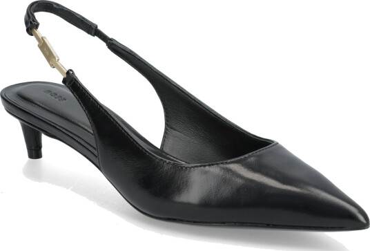 BOSS Gracey_Slbpump35_Na - Black - 39