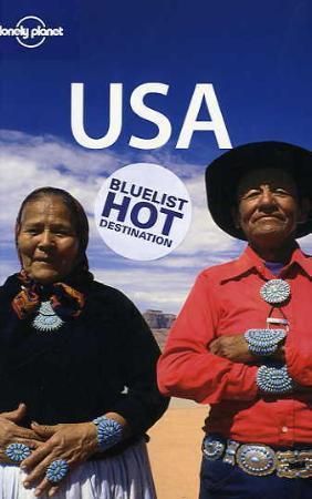 Usa | Glenda Bendure, Becca Blond, Jeff Campbell, Jim Dufresne, Lisa Dunford, Ned Friary, Kimberly Grant, Beth Greenfield, Alex Hershe | Språk: Engelsk