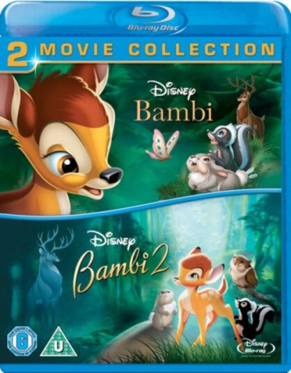 Bambi / Bambi 2 Bambi / Bambi 2