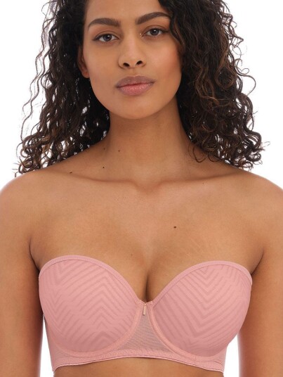 Freya Tailorød Padded Strapless 85E