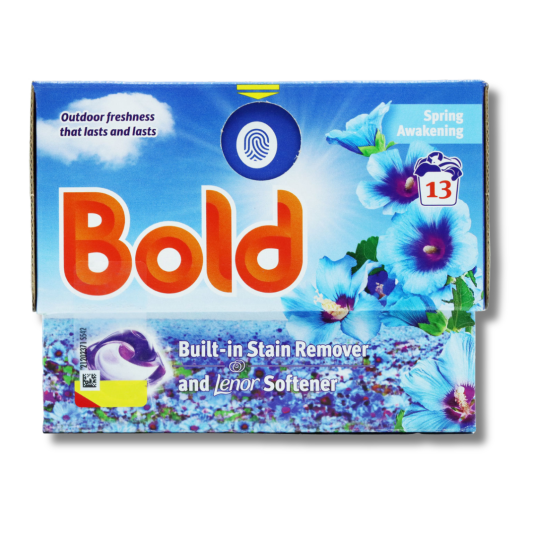 Bold All in 1 Pods Spring Awakening 13 vask