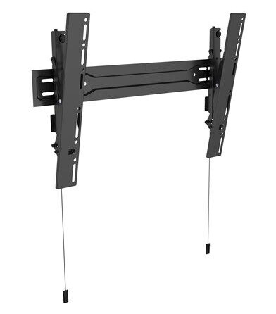 Multibrackets Veggfeste for Flatpanel 32"-70" Skjerm 35 kg med Tilt og Justerbar Høyde Multibrackets Veggfeste for Flatpanel 32"-70" Skjerm 35 kg med Tilt og Justerbar Høyde