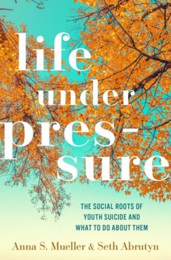 Life under Pressure  The Social Roots of Youth Suicide and What to Do About Them