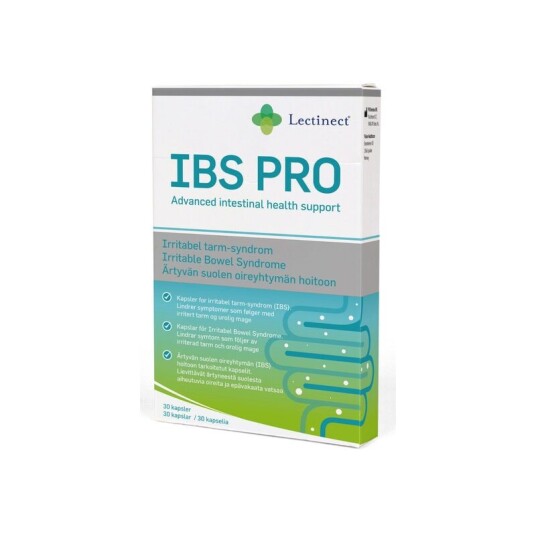 LECTINECT | Lectinect IBS PRO LECTINECT | Lectinect IBS PRO