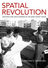 Crawford Christina E. Spatial Revolution