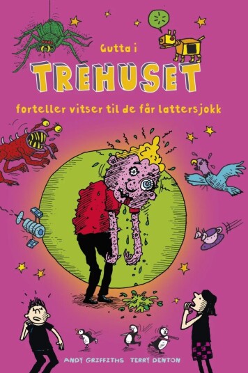 Gutta I Trehuset Forteller Vitser Til De Får Latte Av Terry Griffiths Andy Denton Gutta I Trehuset Forteller Vitser Til De Får Latte Av Terry Griffiths Andy Denton