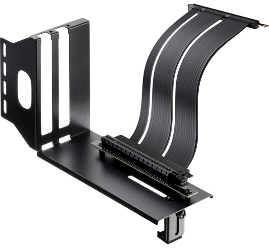 Raijintek PAXX G4 Riserkabel PCIe 4.0 20 cm