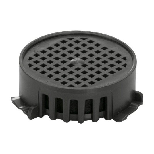 LIEBHERR 9881116 FRESHAIR AKTIVT KARBONFILTER LIEBHERR 9881116 FRESHAIR AKTIVT KARBONFILTER