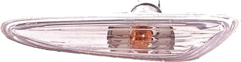 ABAKUS 444-1405R-UQ-C Blinklys
