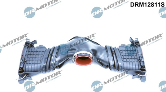 Luftkanal DR.MOTOR AUTOMOTIVE DRM12811S
