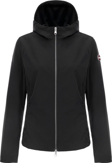 Colmar Dame Sport Svart M,