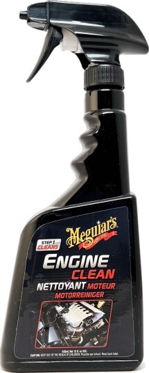 Meguiars Engine Clean Meguiars Engine Clean