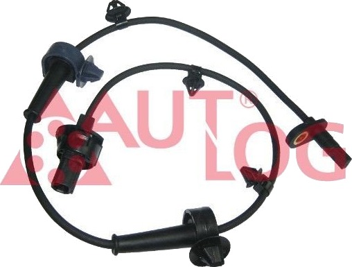 AUTLOG AS4996 Sensor ABS AUTLOG AS4996 Sensor ABS