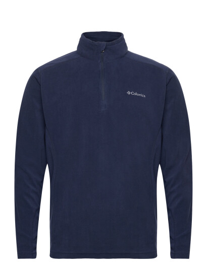 Columbia Sportswear Klamath Range Ii Half Zip - Blue - S