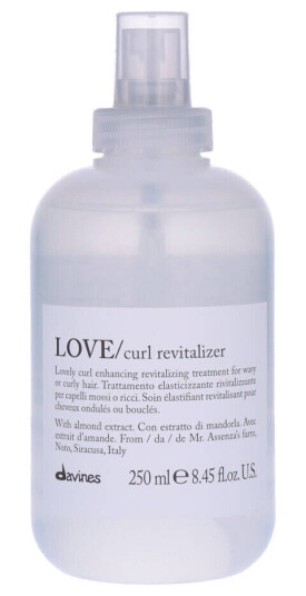 Davines LOVE Curl Revitalizer 250 ml