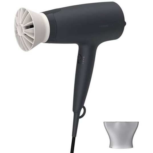 Philips Hårføner 1600W BHD302/00 Philips Hårføner 1600W BHD302/00