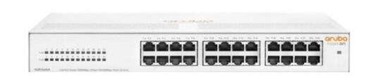 Hewlett Packard Enterprise HPE Aruba Instant On 1430 24G Switch (0190017602424)