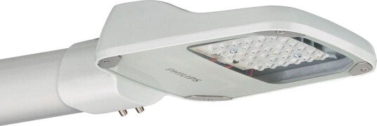 Philips CoreLine Malaga LED 4000K 29,6W Gate /veibelysning